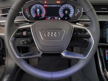 Audi A8 D5 Sedan Facelifting 3.0 50 TDI 286KM 2026 AUDI A8 50 TDI quattro Sedan 3.0 (286KM) 2026, zdjęcie 6