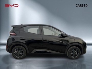 BYD 2025 BYD Dolphin Surf Elektryczny 88KM, zdjęcie 5