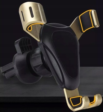 ГРАВИТАЦИОННЫЙ ДЕРЖАТЕЛЬ ДЛЯ ТЕЛЕФОНА С ПРОВЕРЕННЫМ ОКНОМ