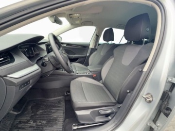 Skoda Octavia IV Scout 1.5 TSI ACT 150KM 2024 Skoda Octavia 1.5 TSI ASO, Gwarancja, FV 23 1.5 Benzyna 150KM, zdjęcie 22