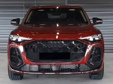 Audi 2025 AUDI Q5 e-Hybrid quattro Sportback Suv 2.0 (367 KM) 2025, zdjęcie 2