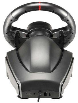 Рулевое колесо SUBSONIC GS 650-X PC XBOX PS4