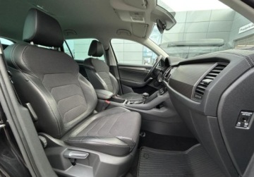 Skoda Kodiaq I SUV Facelifting 1.5 TSI 150KM 2023 Skoda Kodiaq Style, ACC, Podgrzewane fotele, Kamera cofania, Virtual Cockp, zdjęcie 17