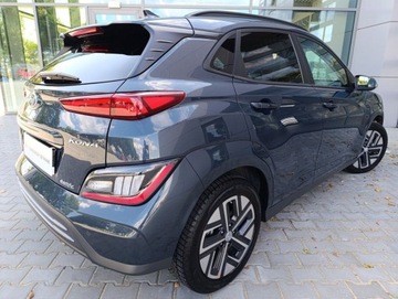Hyundai Kona I Crossover Electric Facelifting 64 kWh 204KM 2023 Hyundai Kona Hyundai Kona Electric 204KM Executive Luxury FV23 Salon PL, zdjęcie 5