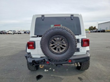 Jeep Wrangler IV 2024 Jeep Wrangler Rubicon 392 2024 6.4 Benzyna 470KM, zdjęcie 2