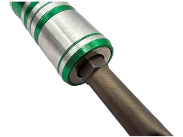 МАГНИТНЫЙ ДЕРЖАТЕЛЬ БИТ ШЕСТИГРАННЫЙ 1/4 60мм EASYLOCK 1шт COBIT