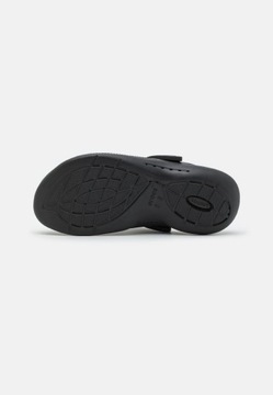 Crocs Klapki Literide 360 Glog Black M10/W12 43-44