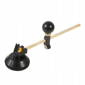 CYRKIEL DO SZKŁA DO OKRĘGÓW 30CM