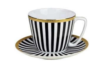 Filiżanka Bogucice SERKO porcelana 450 ml 1 szt.
