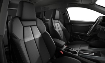 Audi A3 8Y 2025 Audi A3 Sportback advanced 40 TFSI e 204 KM S tron, zdjęcie 3
