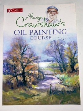 Oil Painting Course Alwyn Crawshaw's