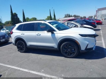 Honda CR-V VI 2023 Honda CR-V 2023 HONDA CR-V HYBRID SPORT TOURING 2.0 Hybryda 145KM, zdjęcie 2