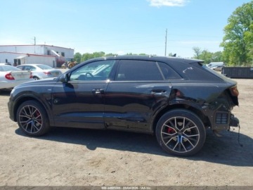 Audi Q8 2023 Audi Q8 Premium Plus 55 Tfsi Quattro Tiptronic 2023 3.0 Benzyna 335KM, zdjęcie 1