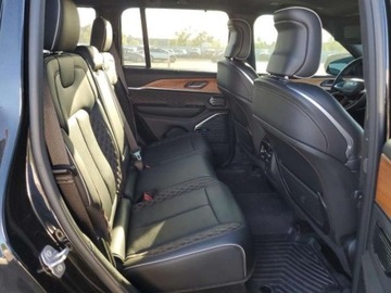 Jeep Grand Cherokee IV 2022 Jeep Grand Cherokee Jeep Grand Cherokee Summit Reserve 4x4 5.7 Benzyna, zdjęcie 10