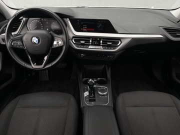 BMW Seria 1 F40 2020 BMW 118 Salon PL, FV-23%, LED, Kamera cofania, Pod, zdjęcie 8