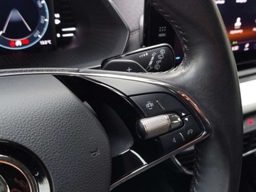 Skoda Octavia IV Kombi 2.0 TDI 150KM 2022 Skoda Octavia Martwe pole Bogata wersja grzana kanapa Virtual MasazEl.Klapa, zdjęcie 13