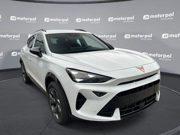 Cupra Formentor Crossover 1.5 TSI 150KM 2025 Cupra Formentor 1.5 eTSI mHEV DSG 150 KM, zdjęcie 12