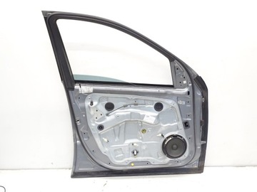 DVEŘE LEVÝ PŘEDNÍ LEVÉ MERCEDES ML W164 FACELIFT 792