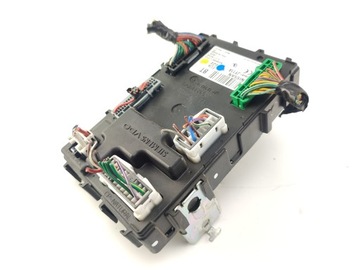 МОДУЛЬ КОНТРОЛЛЕРА COMFORT BOX BCM RENAULT KOLEOS I 284B1JY11A