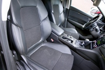 Renault Talisman Kombi 1.6 Energy dCi 130KM 2018 Renault Talisman HeadUpDisplay|Pólskóry| FuLLLed, zdjęcie 16