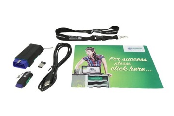 АППАРАТНОЕ ОБЕСПЕЧЕНИЕ ДЛЯ ПК HELLA MEGA MACS