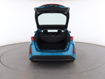 Toyota Prius IV Hatchback 1.8 Hybrid 122KM 2019 Toyota Prius FV23% Executive PHEV skóra grzane, zdjęcie 18