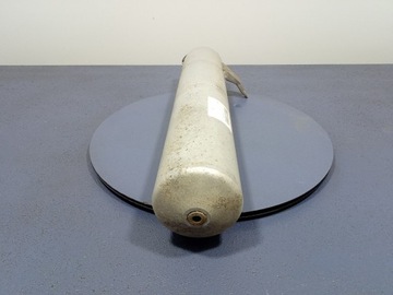 VW TOUAREG II 7P CAYENNE II БАК ВОЗДУХА 7P0616201A