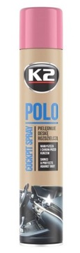 K2 K2-POLO COCKPIT 750 WOMAN