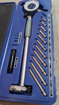 Индикатор циферблат для цилиндров 50-160 мм Предел