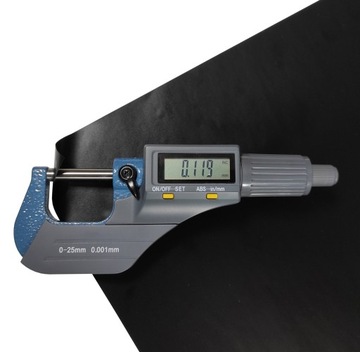 ШПОН АВТОМАТИЧЕСКИЙ ЧЕРНЫЙ МАТОВЫЙ ЧЕРНЫЙ МАТОВЫЙ 152см