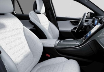 Mercedes GLC C254/X254 Coupe 2.0 220d 197KM 2026 Mercedes-Benz GLC 220d 4MATIC Pakiet AMG Premium 2.0 Diesel 197KM, zdjęcie 6