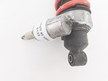 TRIUMPH SPRINT ST 1050 ЗАДНИЙ АМОРТИЗАТОР