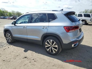 Volkswagen 2022 Volkswagen Inny 2022 r., 1,5L od ubezpieczalni 1.5 Benzyna 158KM, zdjęcie 3