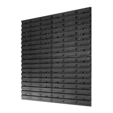 Доска для инструментов в мастерской, стены 772 х 780 мм.