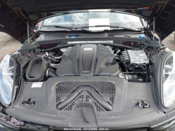 Porsche Macan 2024 Porsche Macan S 2024 2.9l 2.9 Benzyna 375KM, zdjęcie 9