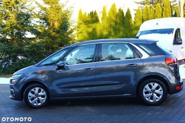 Citroen C4 Spacetourer Van 1.5 BlueHDi 131KM 2019 Citroen C4 SpaceTourer Citroen C4 SpaceTourer 1.5 BlueHDi More Life SampS, zdjęcie 6