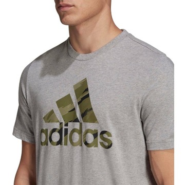 T-shirt męski Adidas koszulka HE4376