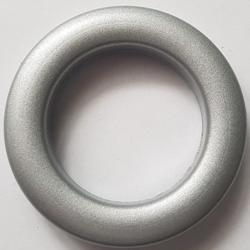 50 szt. PRZELOTKA kółeczka DO FIRAN 10 kolorów