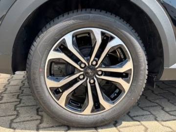 Ford Puma II 2026 Od ręki - Titanium 1.0 EcoBoost 125KM / Pakiet Winter, Driver Assistance, zdjęcie 10