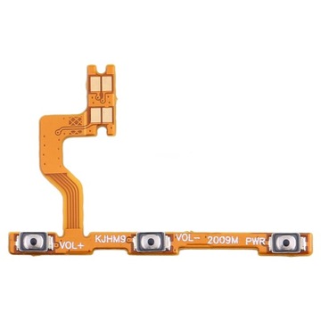 Taśma włącznik do Redmi 9
