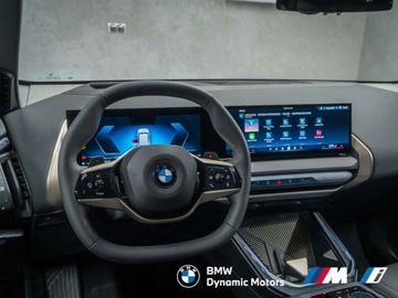 BMW X3 G45 2025 BMW X3 20d xDrive 197 KM mHEV - DEMO 202526 - Kamera 360 2.0 Diesel 197KM, zdjęcie 19