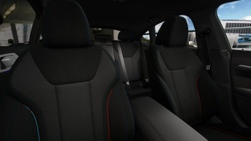 BMW Seria 4 G22-23-26 Coupe 2.0 430i 245KM 2025 BMW 430 xDrive Gran Coupé, zdjęcie 13