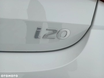 Hyundai i20 III Hatchback Facelifting 1.0 T-GDI 100KM 2024 Hyundai i20 Modern Benzyna 100KM, zdjęcie 18