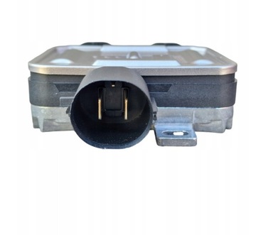 MODUL ŘÍZENÍ VENTILÁTORŮ TRANSIT 2.2TDCI EVOQUE L538 X-TYPE X400