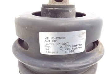PŘEDNÍ ULOŽENÍ MOTORU HYUNDAI GENESIS COUPE 218122M000 2.0L GASOLINE