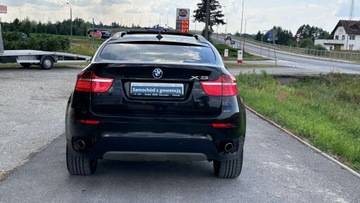 BMW X6 E71 Crossover xDrive40d 306KM 2010 BMW X6 Raty 3.0d 306 KM X drive Skora Salon PL TYLKO 150 TYS KM Gwarancja, zdjęcie 18
