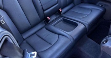 Mercedes CLK W209 Coupe C209 2.6 V6 (240) 170KM 2002 Mercedes-Benz CLK Avantgarde Skora Webasto Czujniki Android Pamiec Foteli, zdjęcie 24