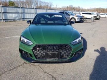 Audi A5 F5 2019 Audi RS5 Coupe 2.9 TFSI quattro, od ubezpieczalni 2.9 Benzyna 444KM, zdjęcie 1