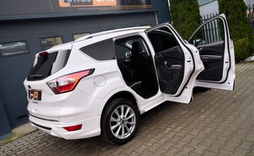 Ford Kuga II SUV Facelifting 2.0 TDCi 150KM 2018 Ford Kuga Ford Kuga 2.0 Diesel 150KM, zdjęcie 36