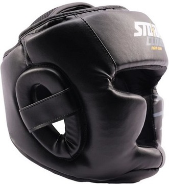 Шлем для спарринга StormCloud Lynx M